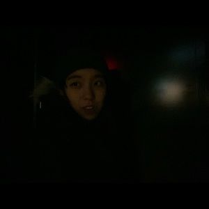 Meet your Posher, Isabelle